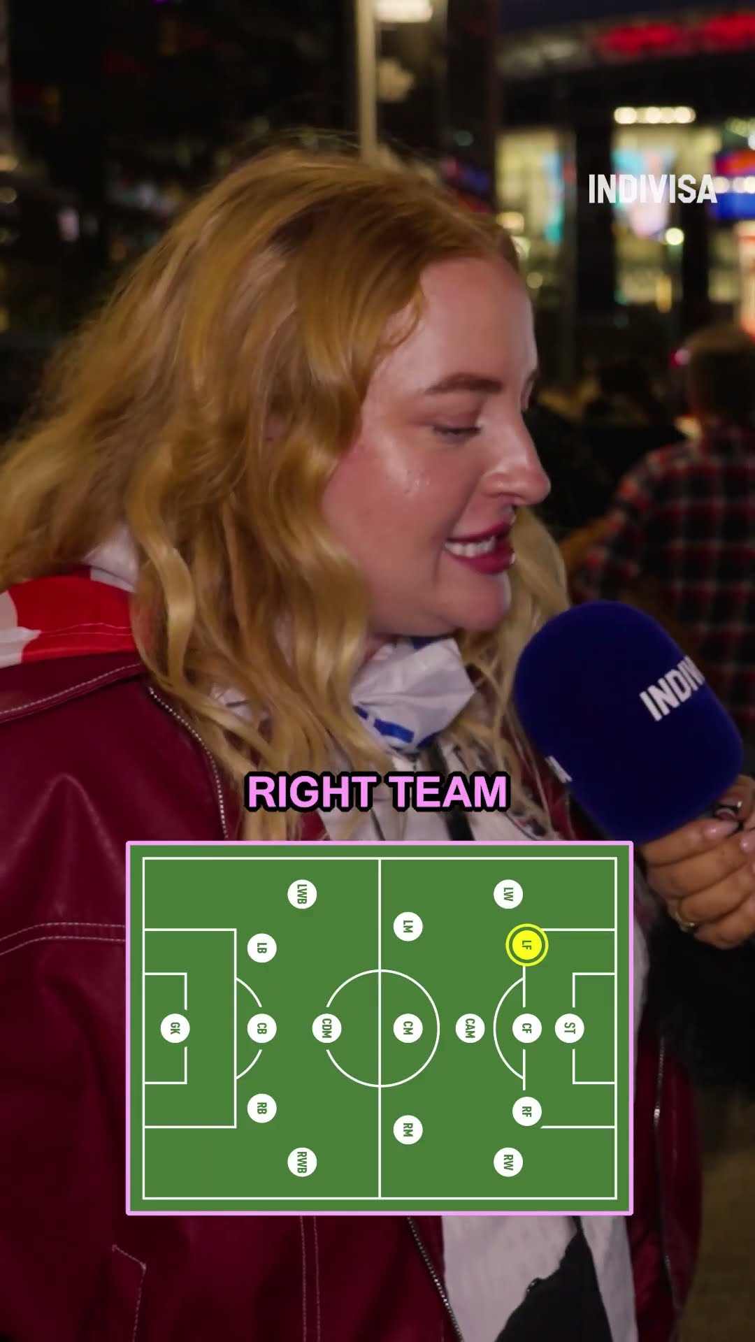 应对各种场 应对各种场