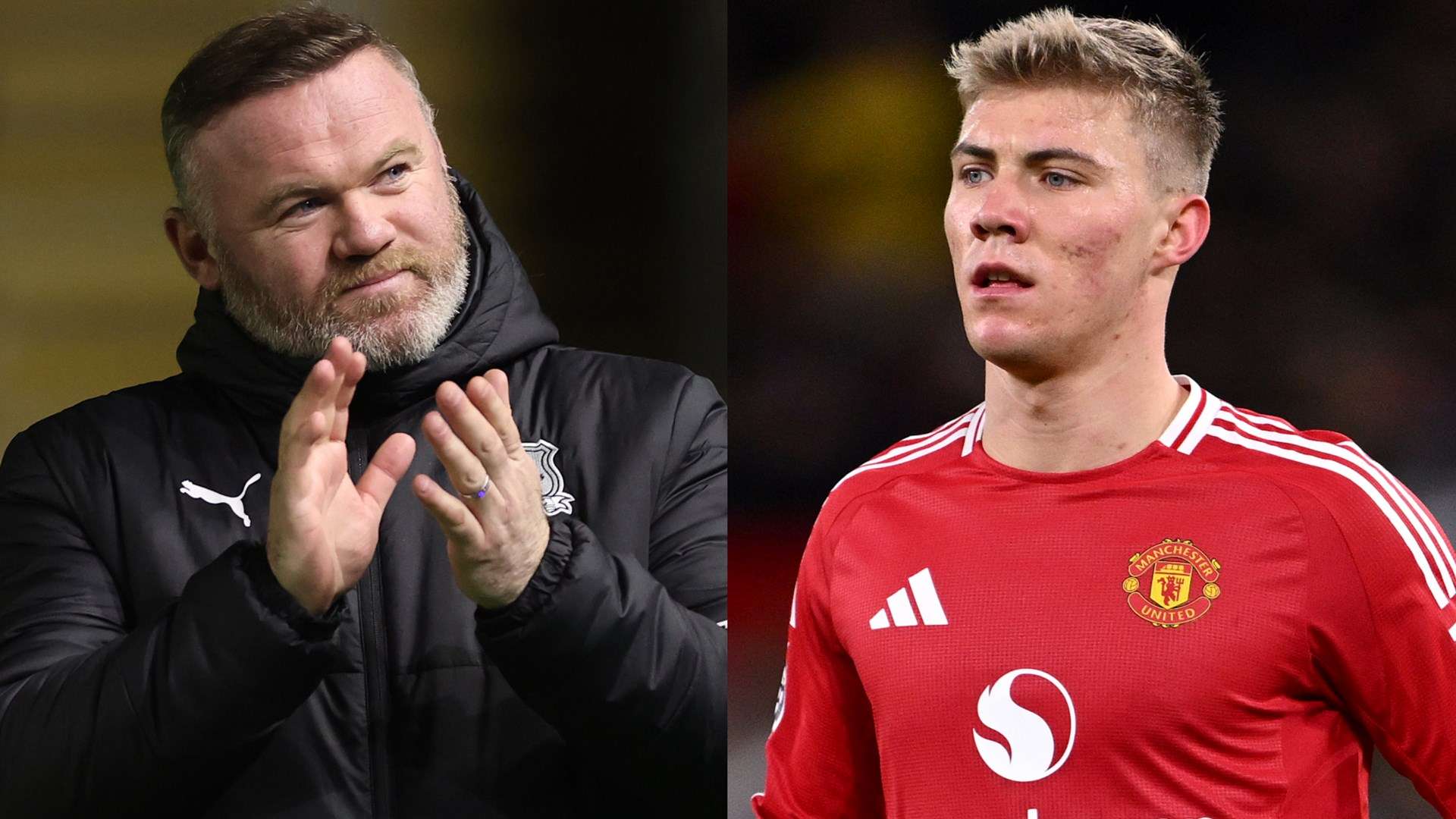 在首场对决 在首场对决