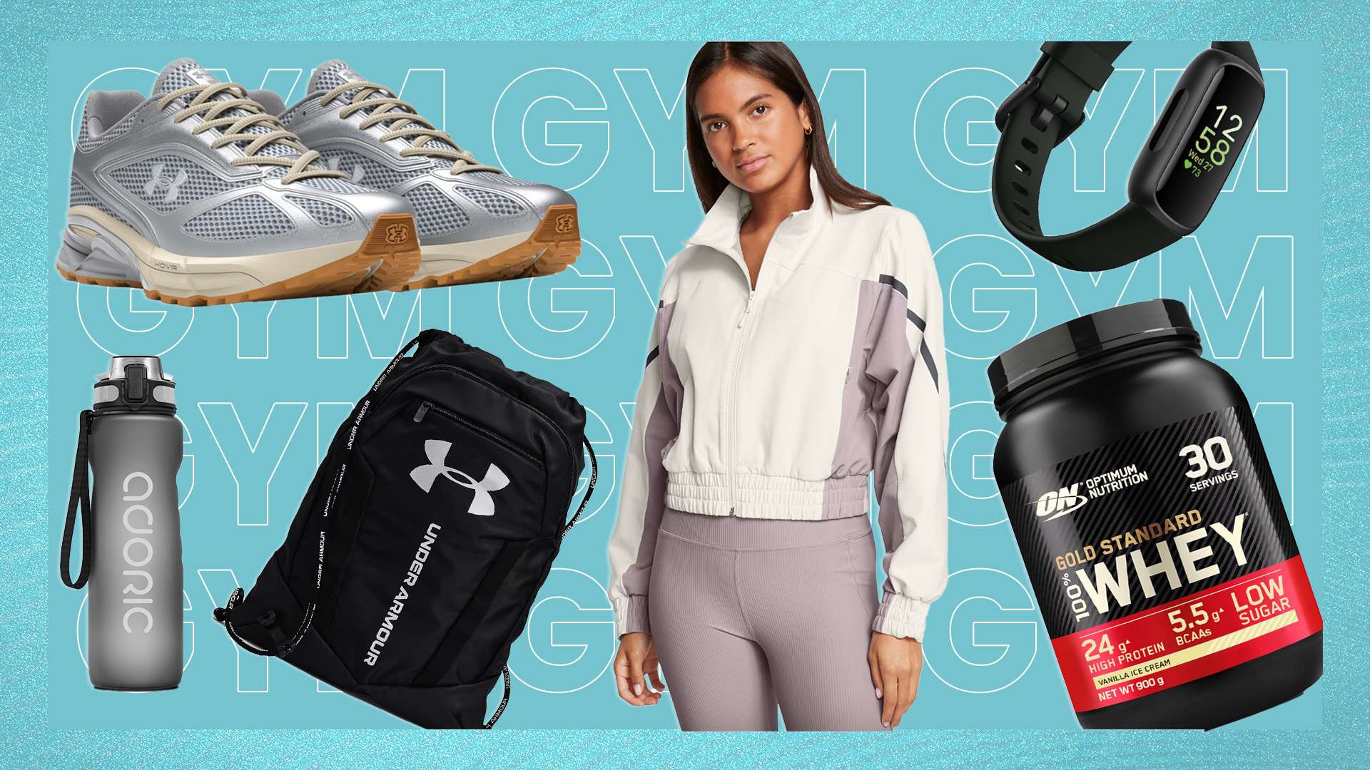 青春的能量 青春的能量