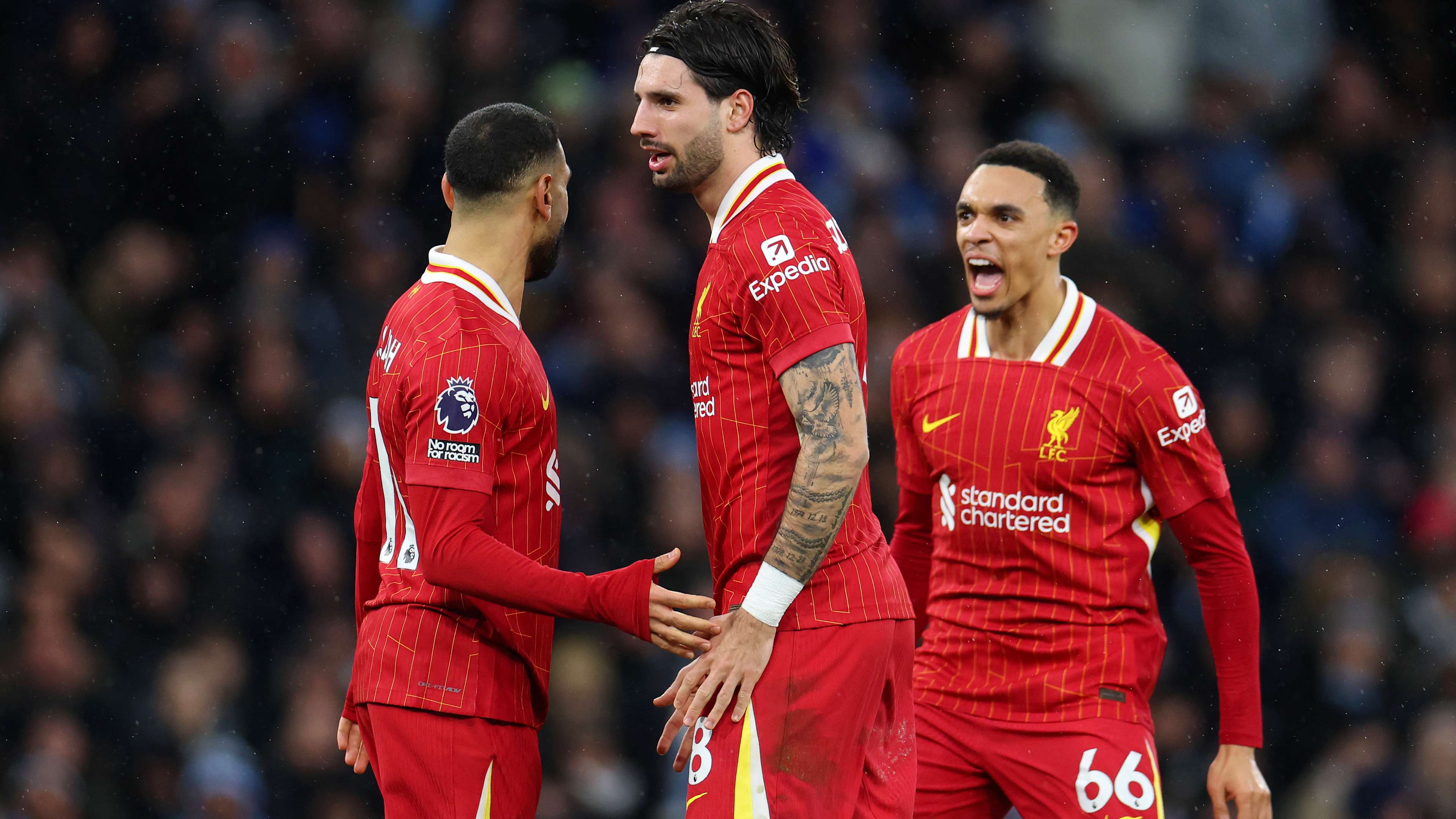 曼联生死战迎战拜仁小组赛决战历史交锋记录分析