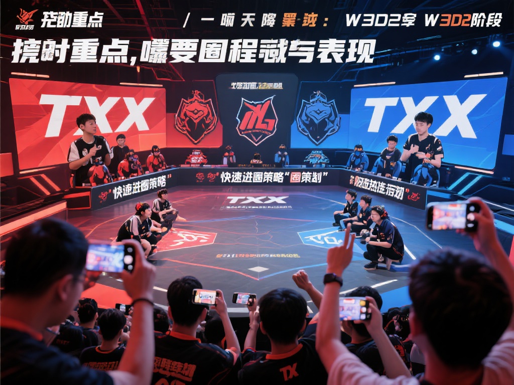 开赛阶段 开赛阶段