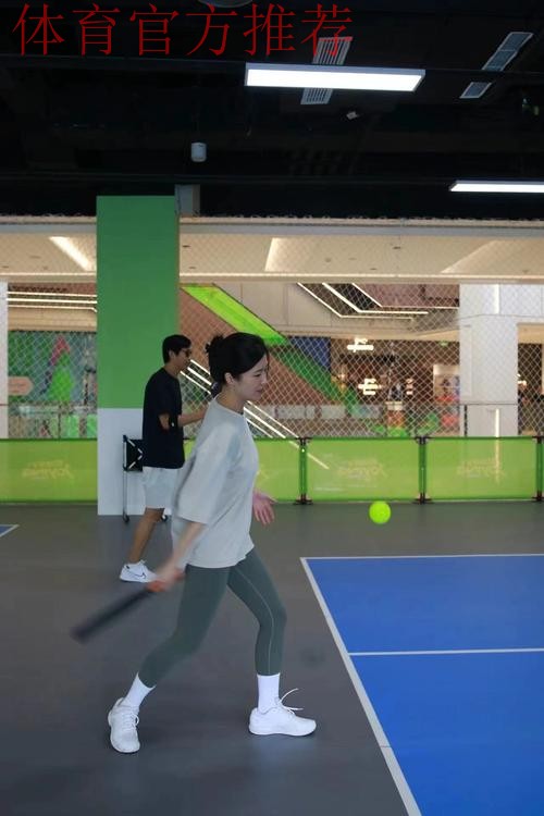 匹克球续写中美民间交往新篇