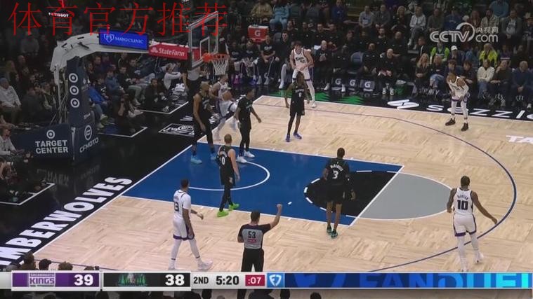 兰德尔24+9 森林狼战胜国王 兰德尔24+9 森林狼战胜国王